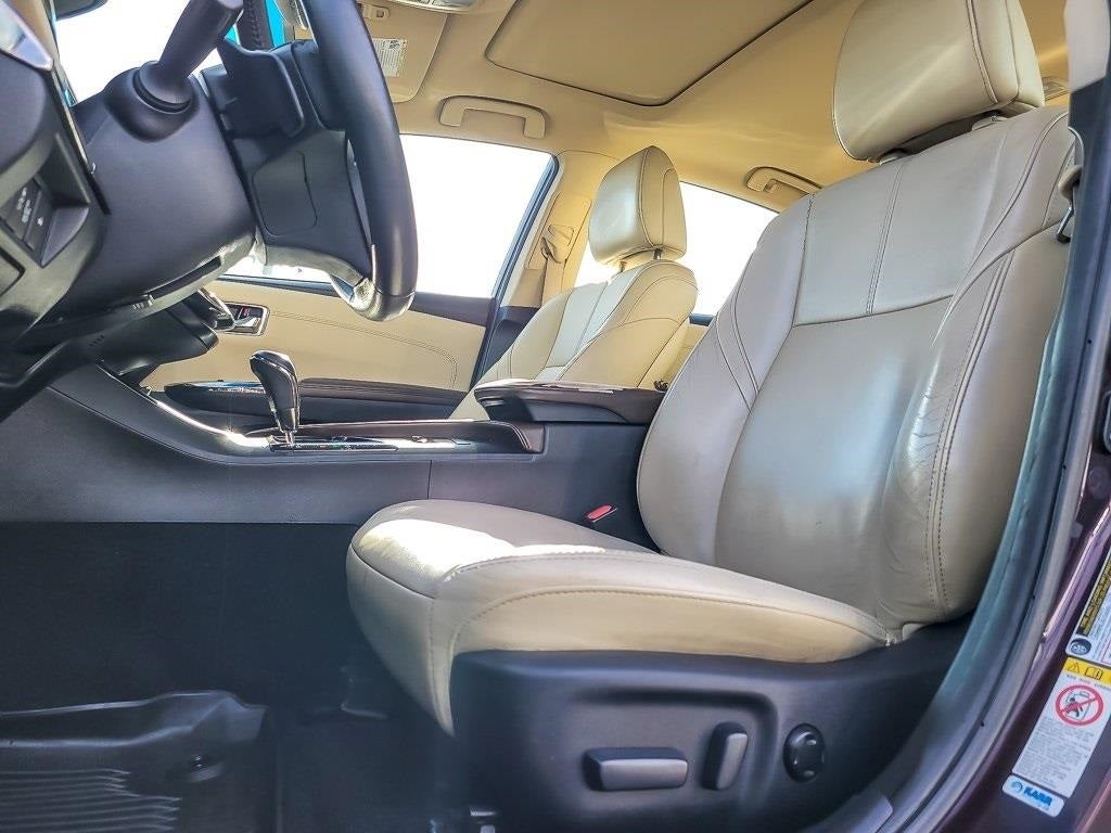 2017 Toyota Avalon XLE Premium