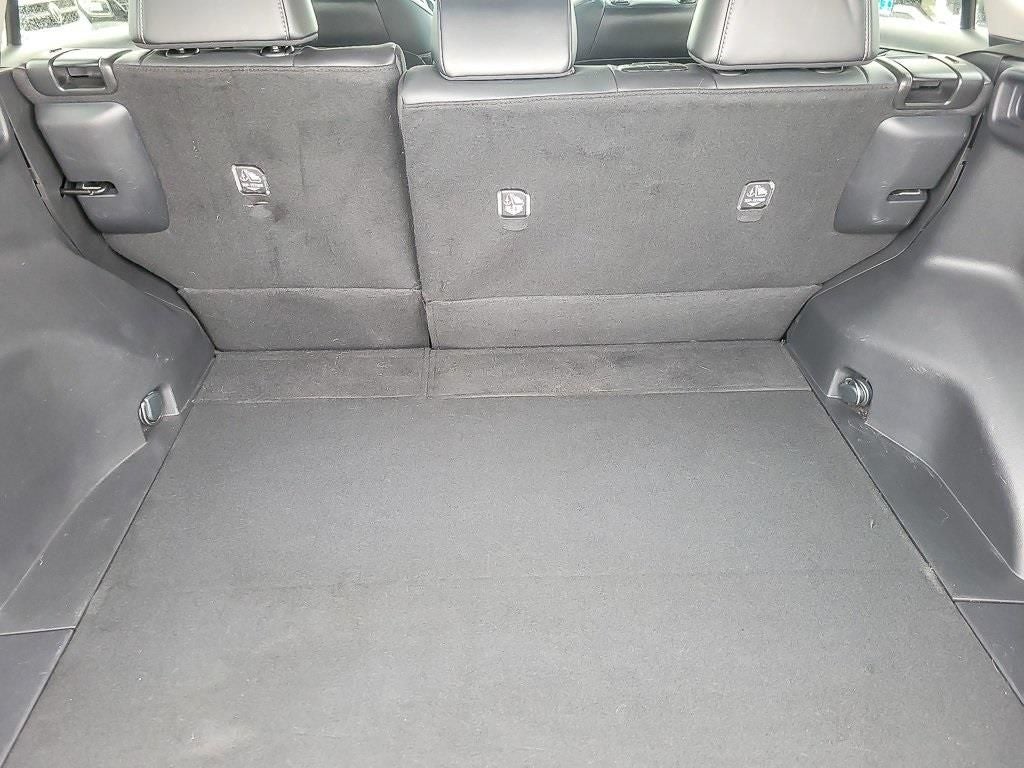 2021 Toyota RAV4 Hybrid XLE Premium