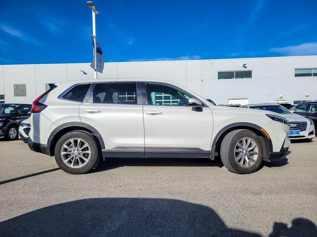 2023 Honda CR-V EX