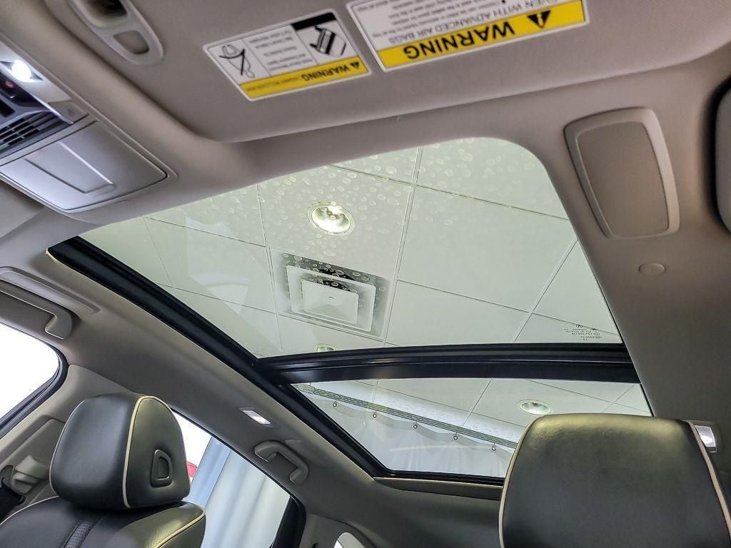 2020 Acura RDX Advance Package SH-AWD