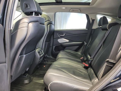2020 Acura RDX Advance Package SH-AWD