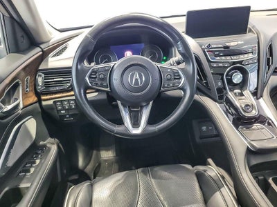 2020 Acura RDX Advance Package SH-AWD