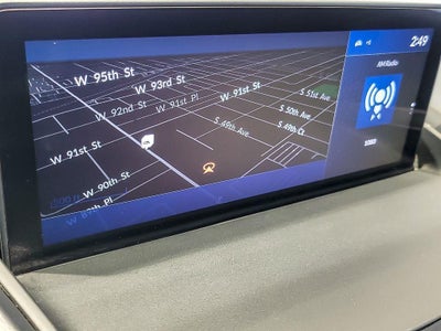 2020 Acura RDX Advance Package SH-AWD