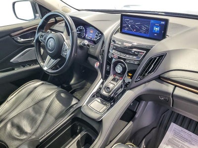 2020 Acura RDX Advance Package SH-AWD