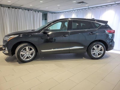 2020 Acura RDX Advance Package SH-AWD