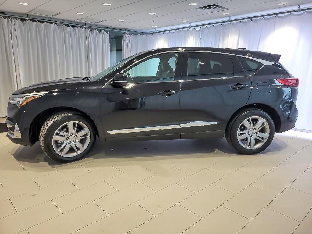 2020 Acura RDX Advance Package SH-AWD