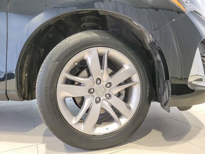 2020 Acura RDX Advance Package SH-AWD