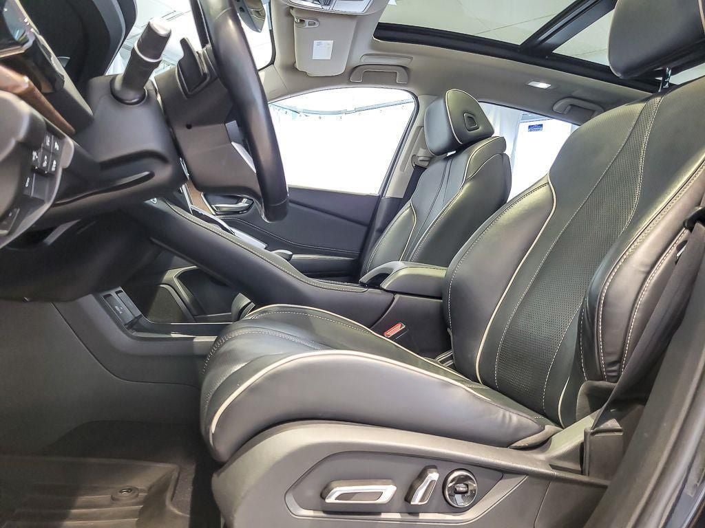 2020 Acura RDX Advance Package SH-AWD