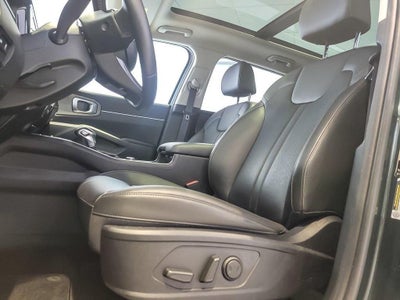 2023 Kia Sorento X-Line S