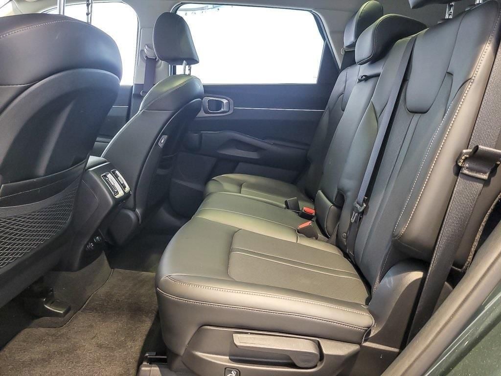 2023 Kia Sorento X-Line S