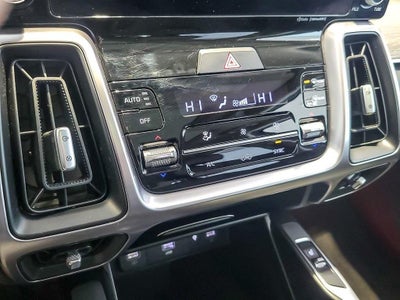 2023 Kia Sorento X-Line S