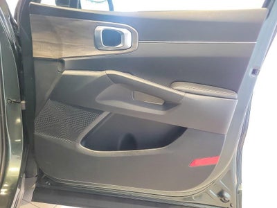 2023 Kia Sorento X-Line S