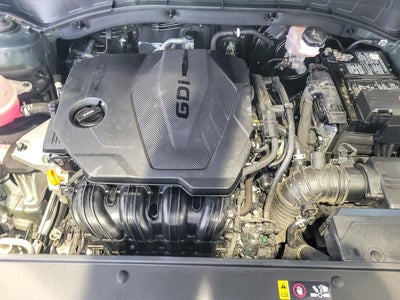 2023 Kia Sorento X-Line S