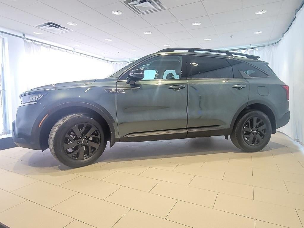 2023 Kia Sorento X-Line S