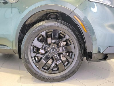 2023 Kia Sorento X-Line S