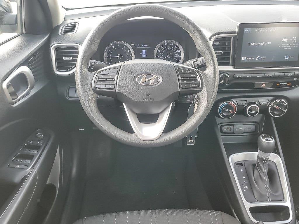 2022 Hyundai Venue SE