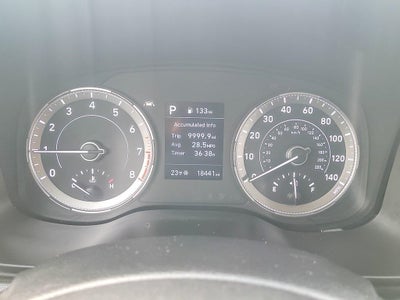 2022 Hyundai Venue SE