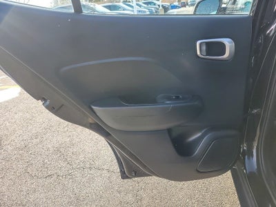 2022 Hyundai Venue SE