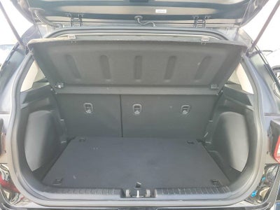 2022 Hyundai Venue SE