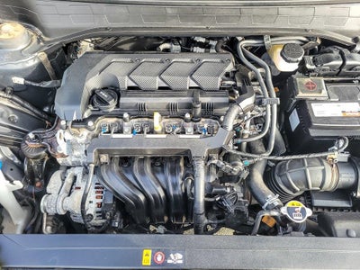 2022 Hyundai Venue SE