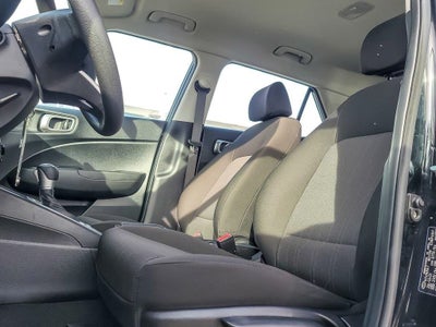 2022 Hyundai Venue SE