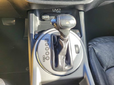 2015 Kia Sportage EX