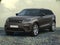 2022 Land Rover Range Rover Velar S