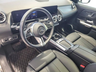 2024 Mercedes-Benz GLA GLA 250 4MATIC®