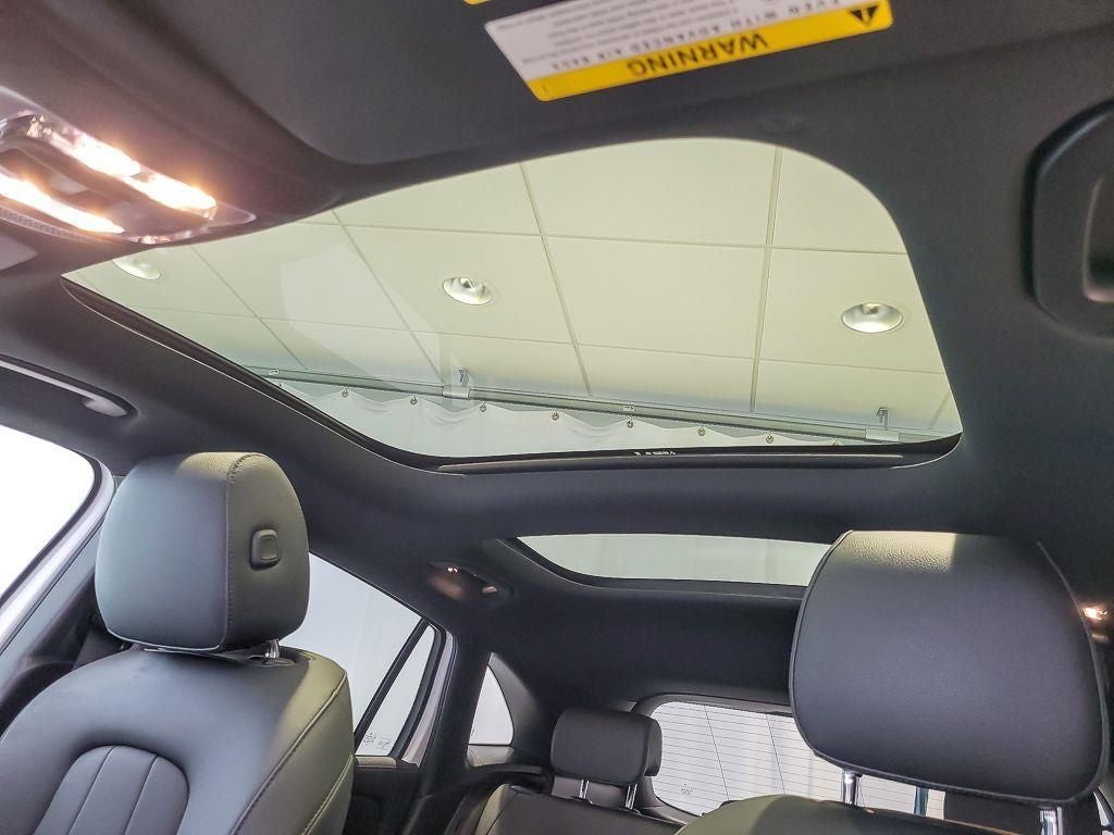 2024 Mercedes-Benz GLA GLA 250 4MATIC®