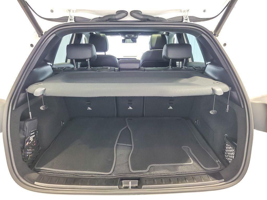 2024 Mercedes-Benz GLA GLA 250 4MATIC®