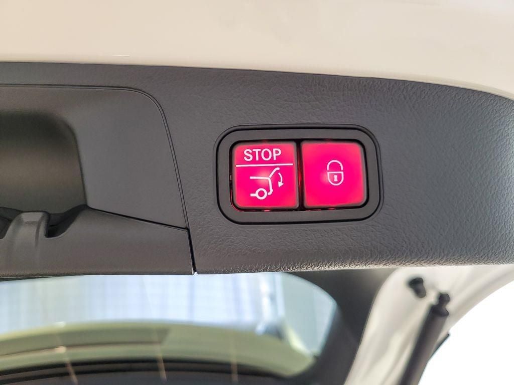 2024 Mercedes-Benz GLA GLA 250 4MATIC®