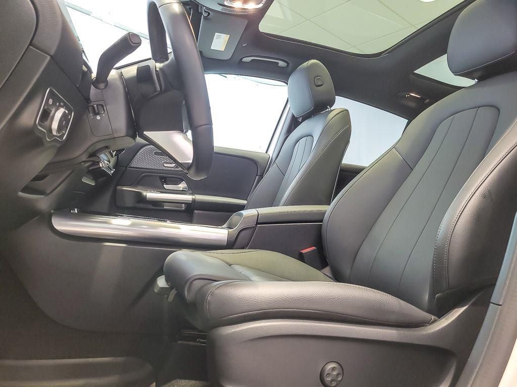 2024 Mercedes-Benz GLA GLA 250 4MATIC®