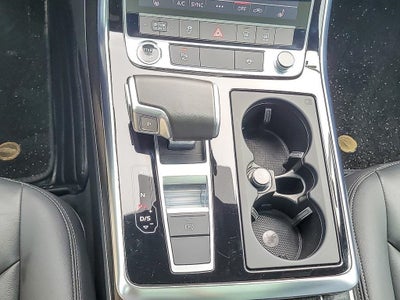 2025 Audi Q7 45 Premium quattro