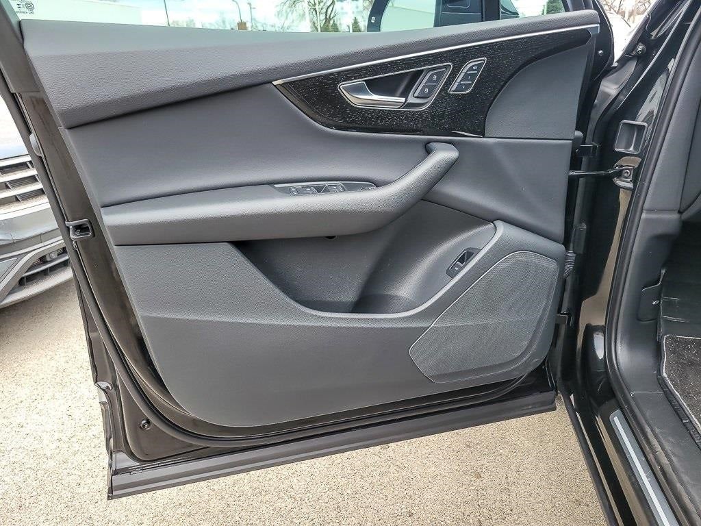 2025 Audi Q7 45 Premium quattro