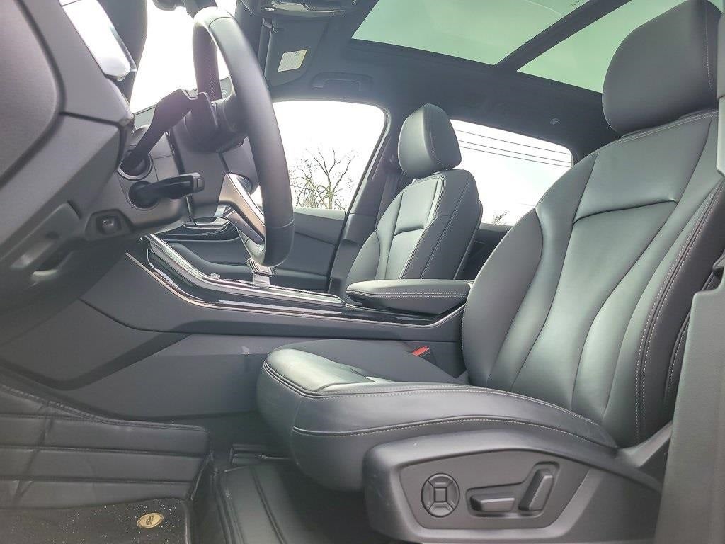 2025 Audi Q7 45 Premium quattro