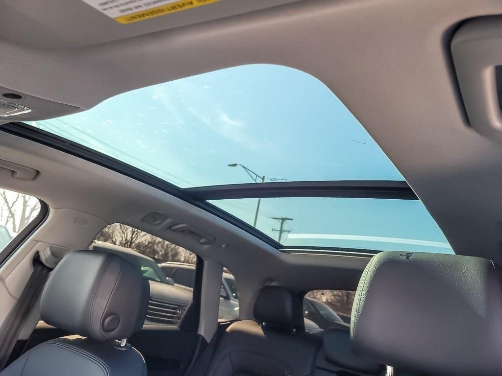 2018 Audi Q5 2.0T quattro