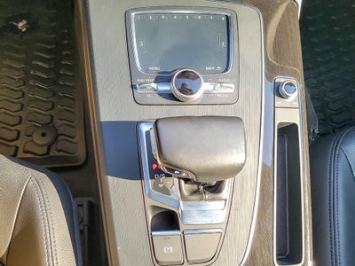 2018 Audi Q5 2.0T quattro