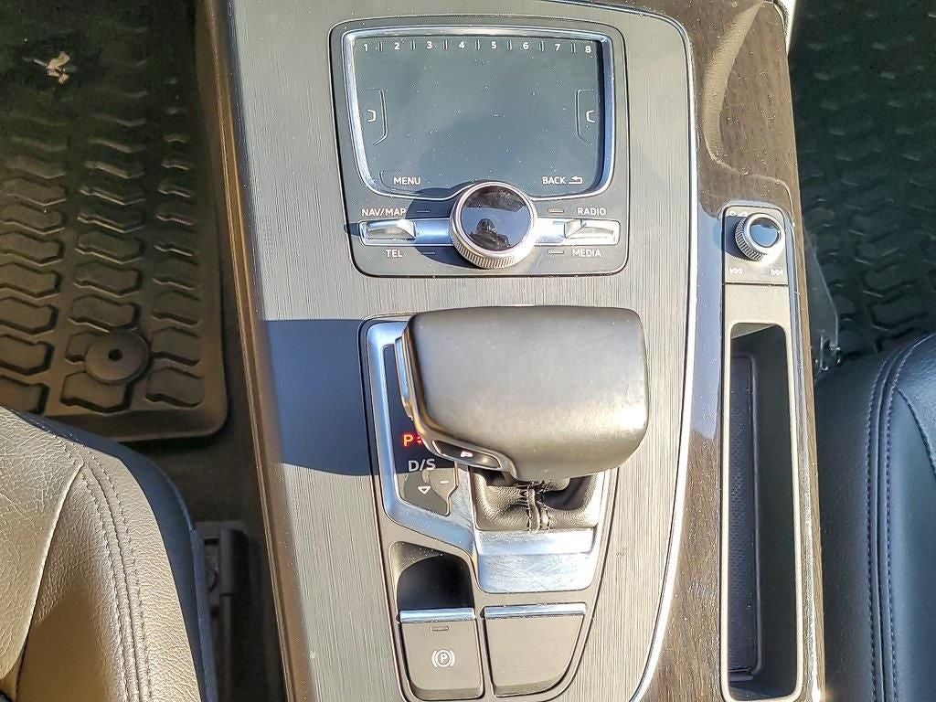 2018 Audi Q5 2.0T quattro