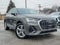 2022 Audi Q3 Premium Plus S Line quattro