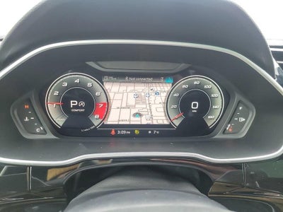 2022 Audi Q3 Premium Plus S Line quattro
