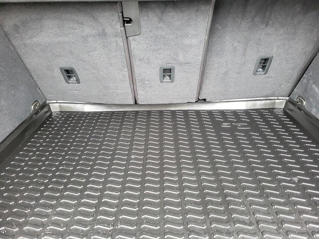 2022 Audi Q3 Premium Plus S Line quattro