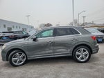 2022 Audi Q3 Premium Plus S Line quattro