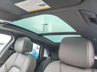 2021 Porsche Macan S