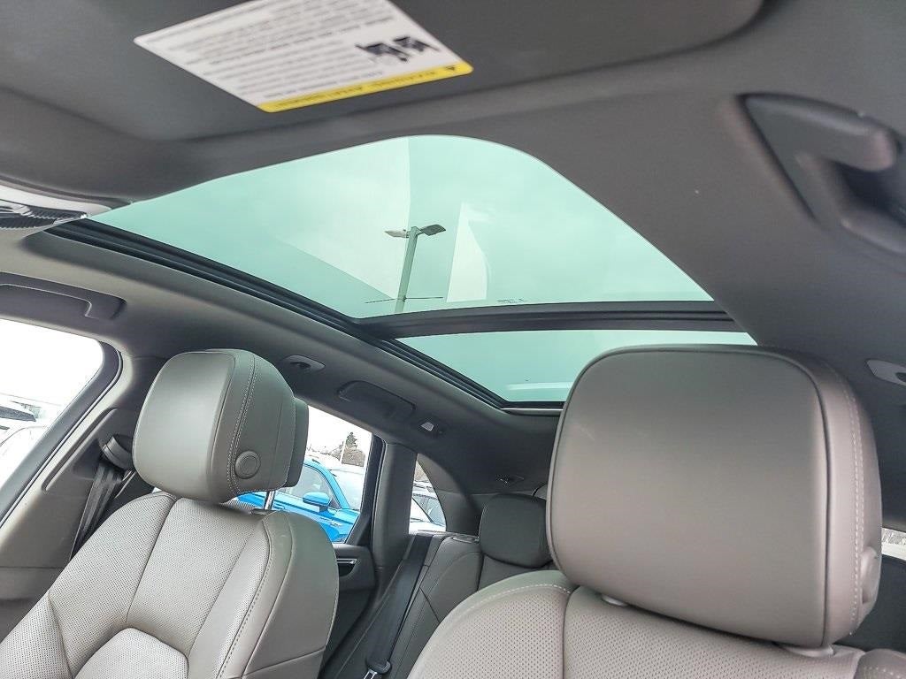 2021 Porsche Macan S