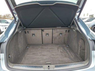 2021 Porsche Macan S