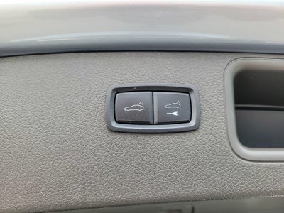 2021 Porsche Macan S