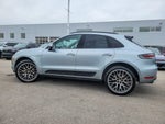 2021 Porsche Macan S