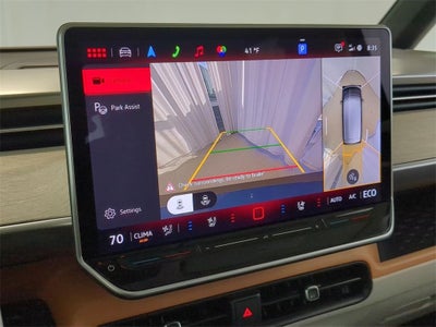 2025 Volkswagen ID. Buzz 1st Edition