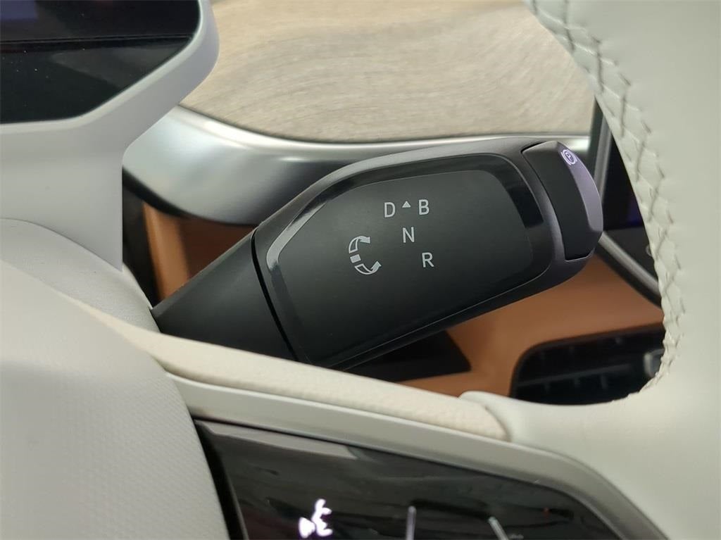 2025 Volkswagen ID. Buzz 1st Edition