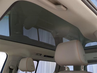 2025 Volkswagen ID. Buzz 1st Edition